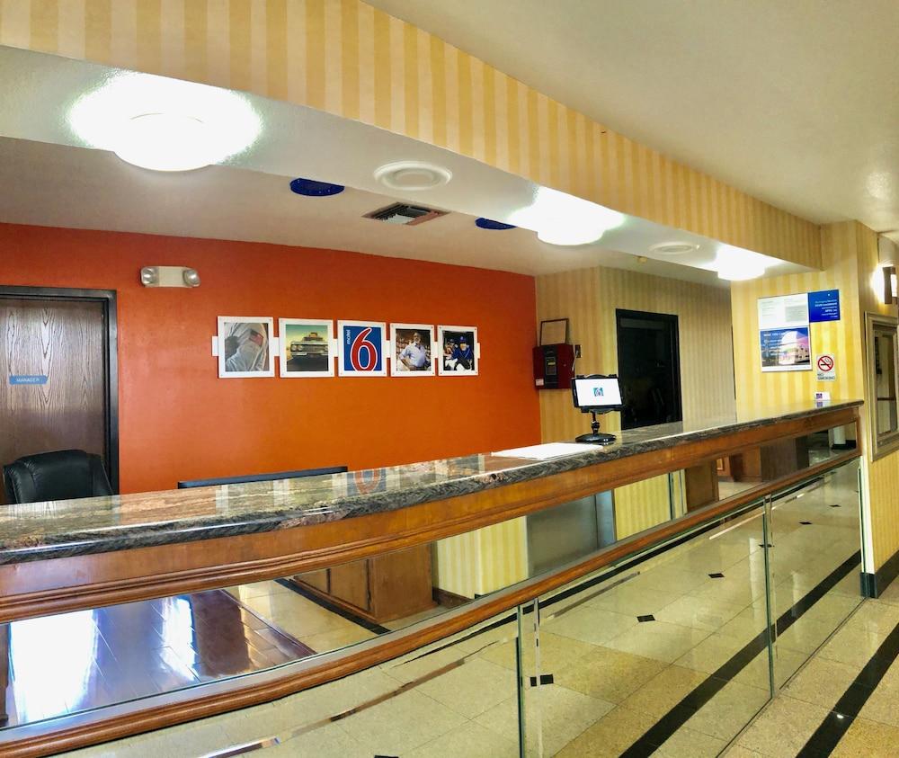 Motel 6-Brenham, Tx Dış mekan fotoğraf
