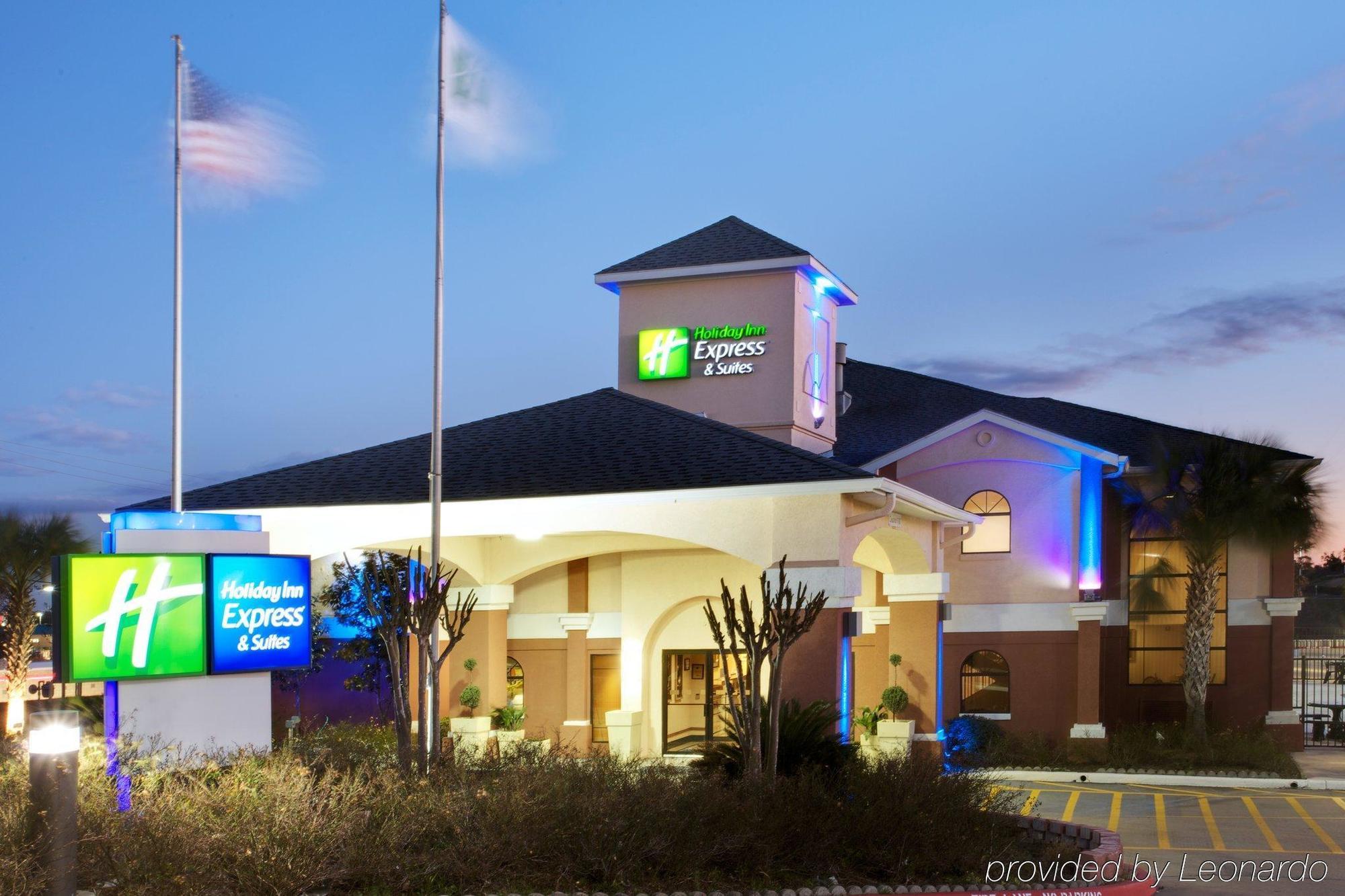 Motel 6-Brenham, Tx Dış mekan fotoğraf