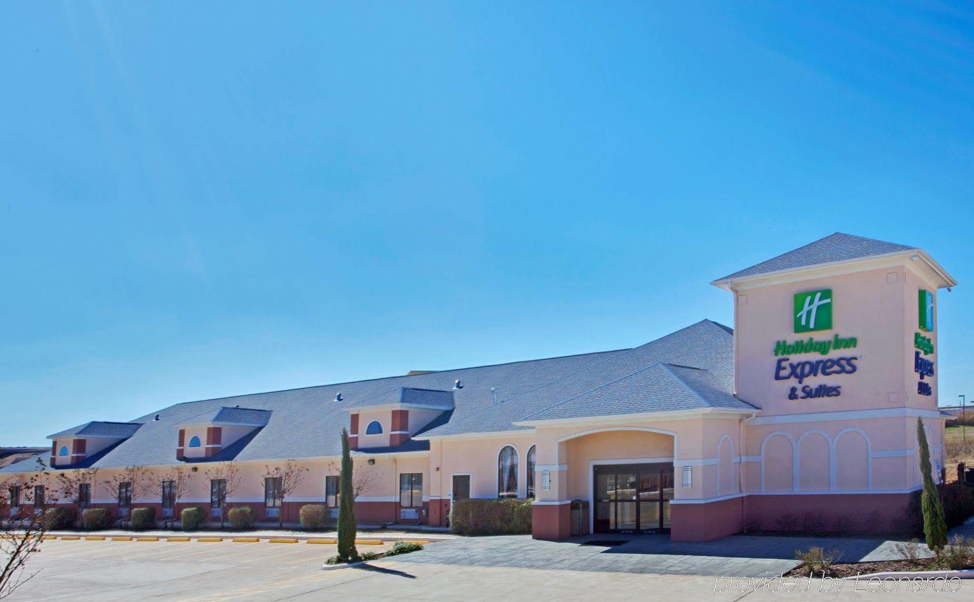Motel 6-Brenham, Tx Dış mekan fotoğraf