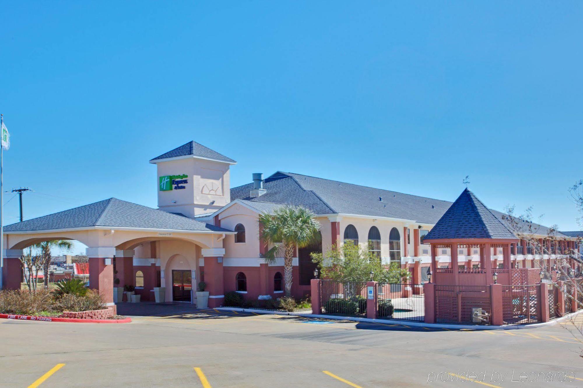 Motel 6-Brenham, Tx Dış mekan fotoğraf
