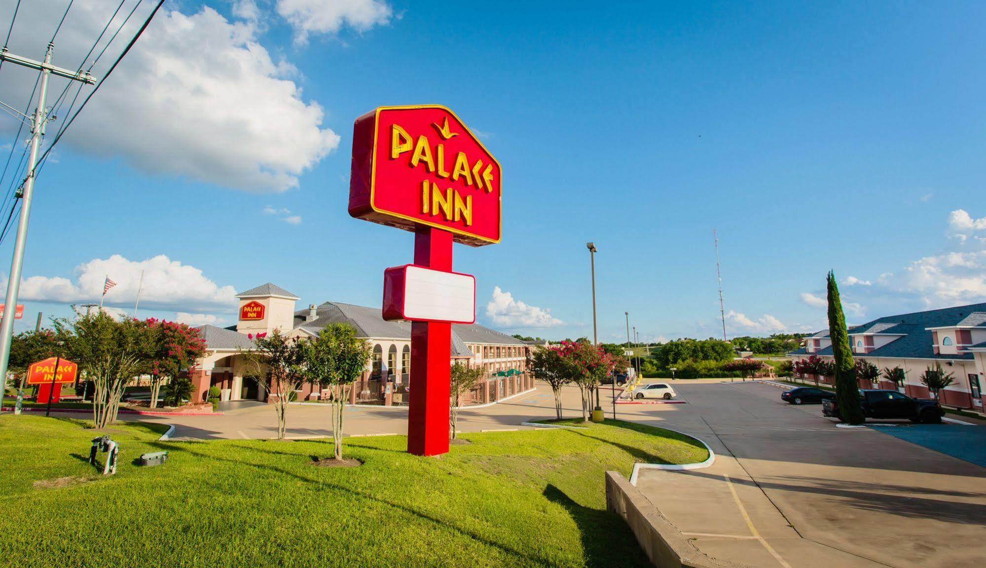 Motel 6-Brenham, Tx Dış mekan fotoğraf