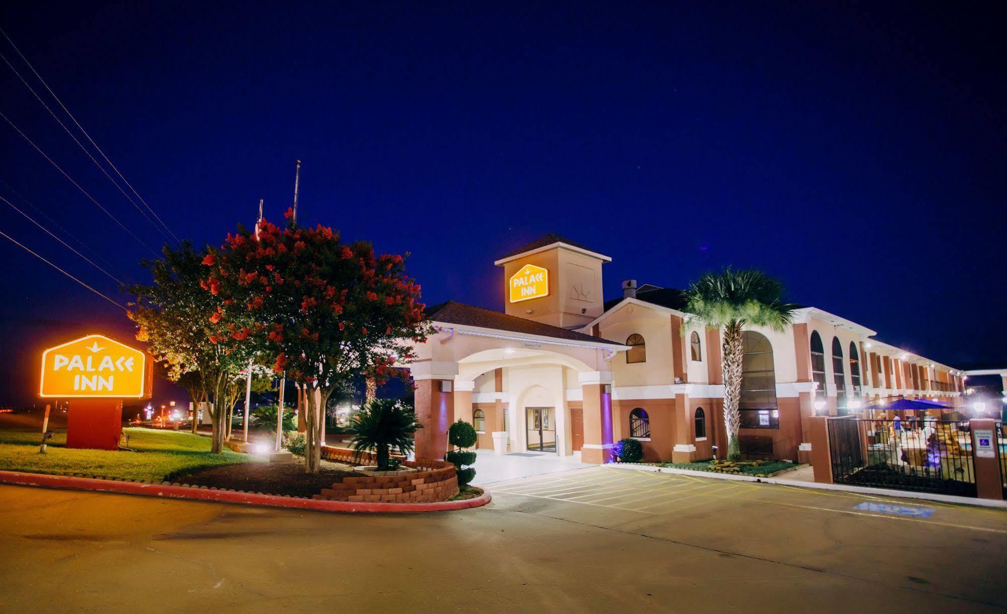 Motel 6-Brenham, Tx Dış mekan fotoğraf