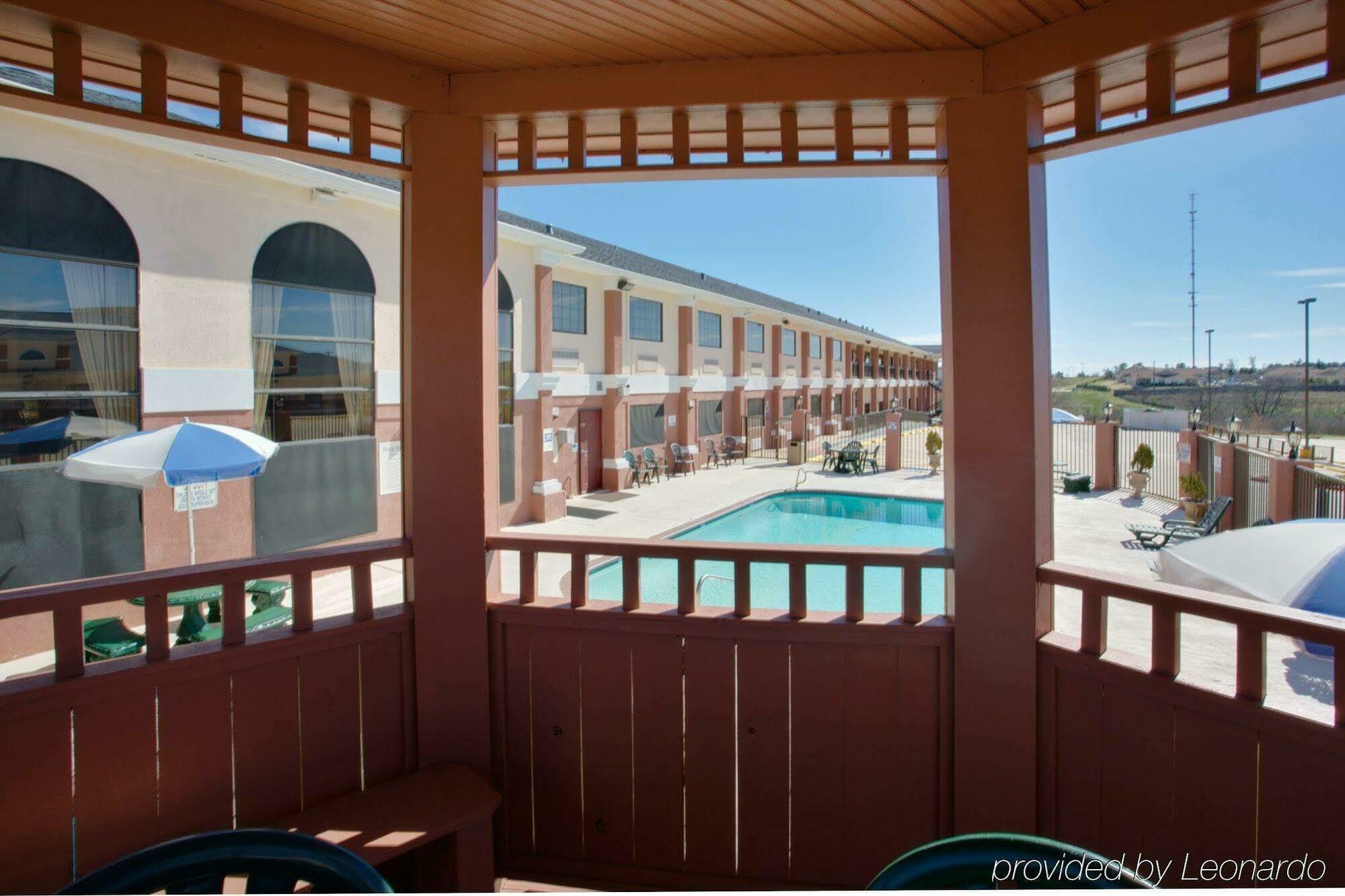 Motel 6-Brenham, Tx Dış mekan fotoğraf