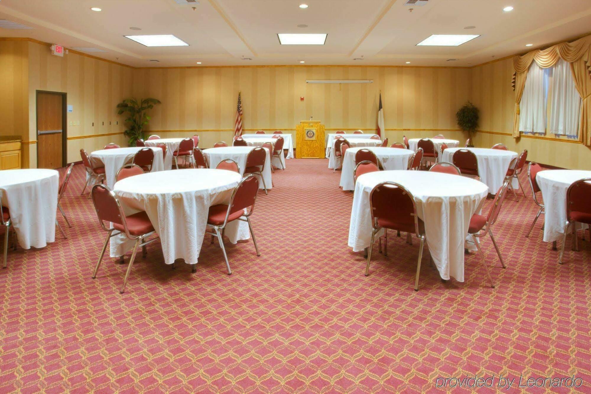 Motel 6-Brenham, Tx Dış mekan fotoğraf